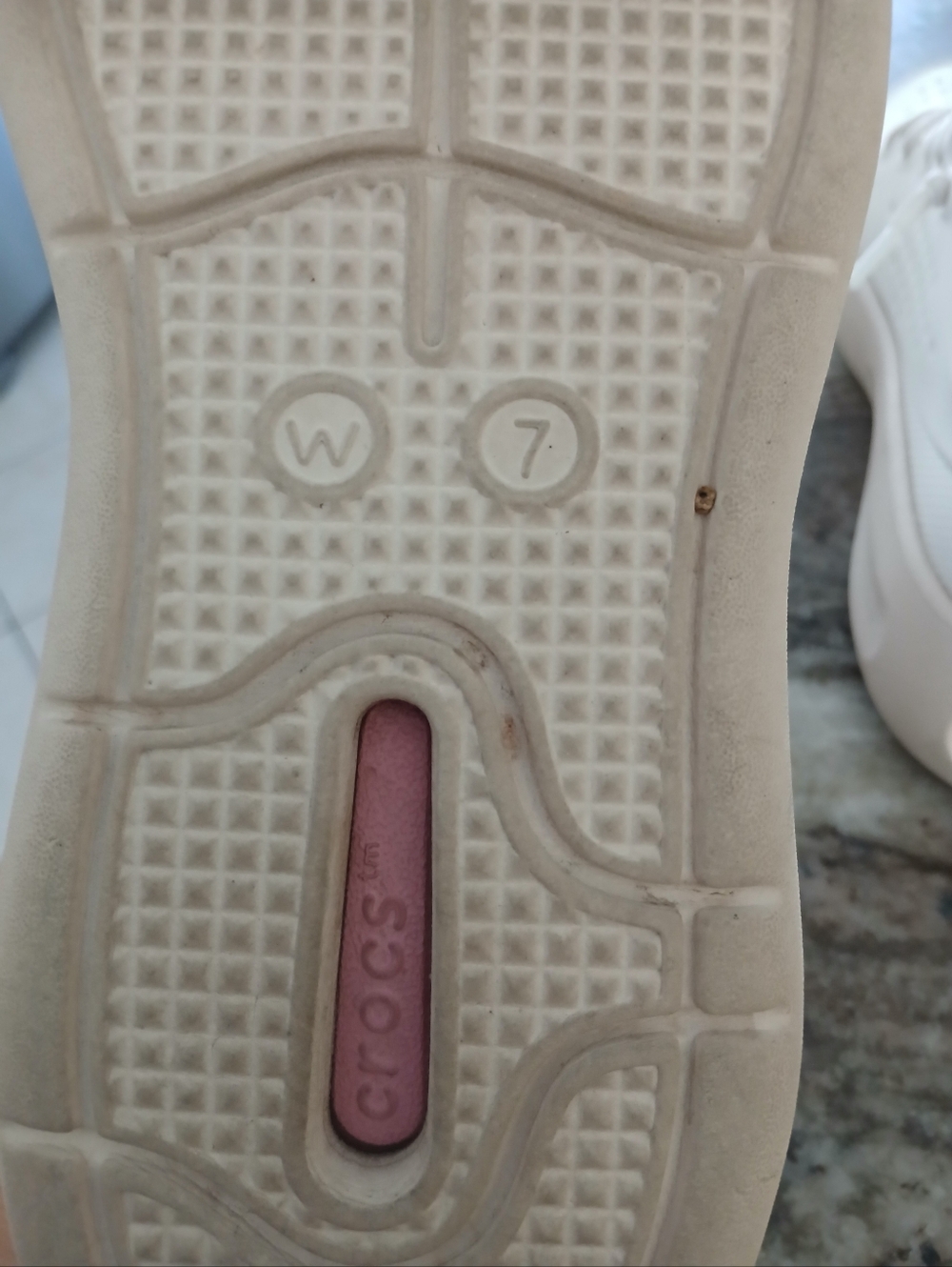 Crocs Lite Ride Shoes - Picture 3 of 4